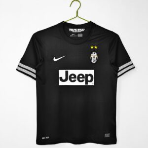 Juventus 12/13 Away Kit