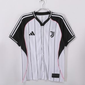 Juventus 25/26 Special Edition Kit