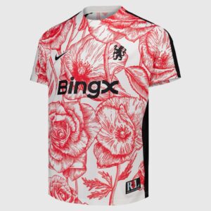 Chelsea Limited Edition 25/26 Kit