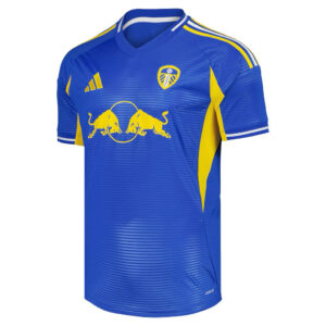 Leeds United Away Kit 25/26