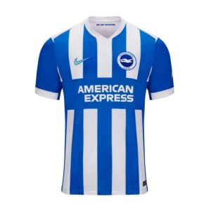 Brighton & Hove Albion 25/26 Home Kit