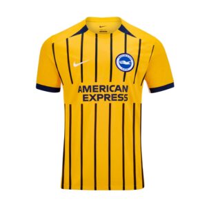 Brighton & Hove Albion 25/26 Third Kit