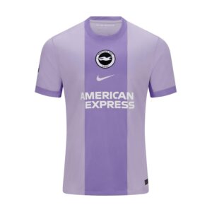 Brighton & Hove Albion 25/26 Away Kit