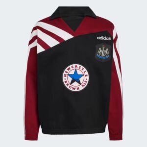 Newcastle 95/96 Drill Top