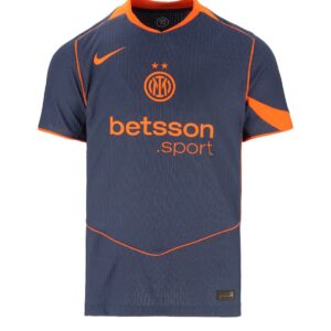 Inter Milan Third Kit 25/26