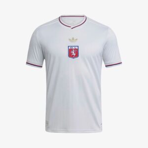 Lyon 25/26 Anniversary Kit