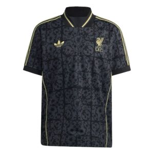 Liverpool LFSTLR Jersey 25/26