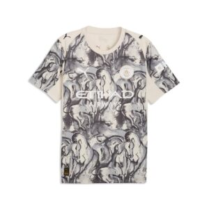 Man City 2026 Year of the Horse Kit