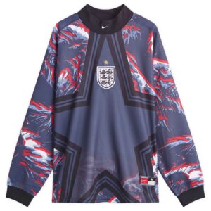 England Goalkeeper Lifestyle Jersey