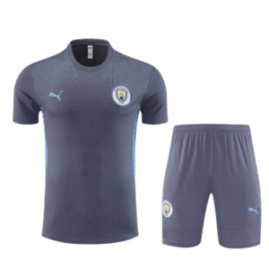 Man City Training Kits 25/26