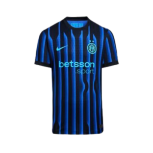 Inter Milan Home Kit 25/26