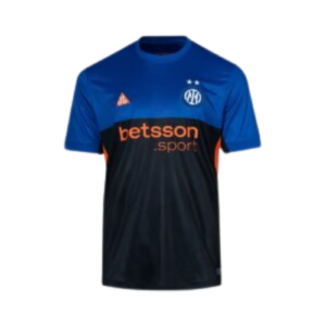 Inter Milan Fourth Kit 25/26