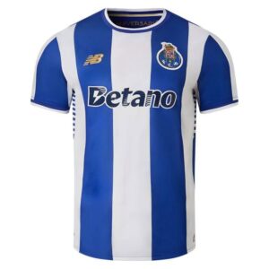 FC Porto Home Kit 25/26