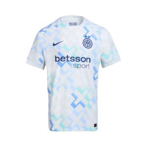 Inter Milan Away Kit 25/26