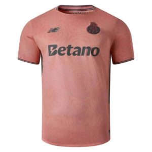 FC Porto Away Kit 25/26