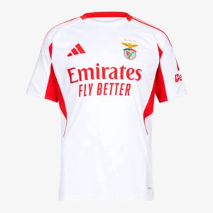 SL Benfica Third Kit 25/26