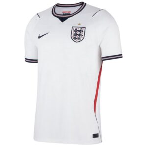England 2026 Home World Cup Kit