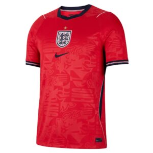 England 2026 Away World Cup Kit
