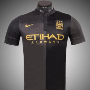 Manchester City 13/14 Away Kit