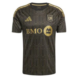 Los Angeles Home Kit 26/27