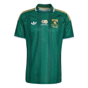 South Africa 2026 Away World Cup Kit