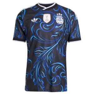 Argentina 2026 Away World Cup Kit