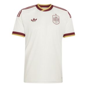 Spain World Cup 2026 Away Kit