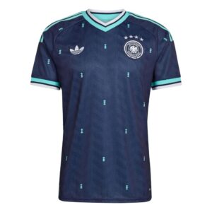 Germany 2026 Away World Cup Kit