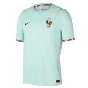 France 2026 World Cup Away Kit