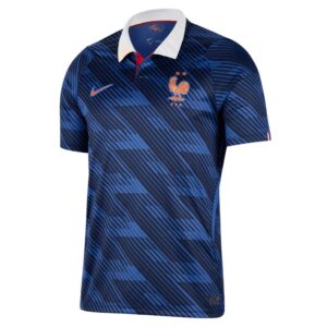 France 2026 World Cup Home Kit