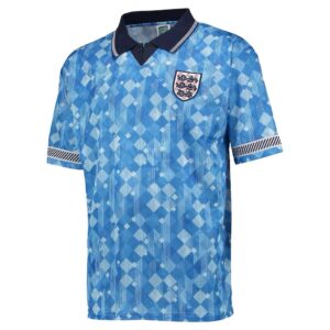 England 1990 Retro Third Kit