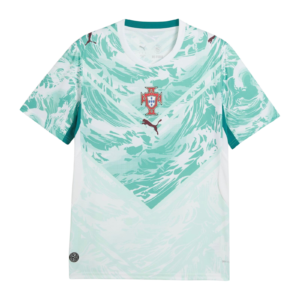 Portugal 2026 Away World Cup Kit