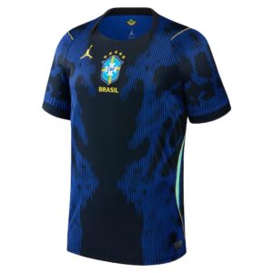 Brazil World Cup 2026 Away Kit