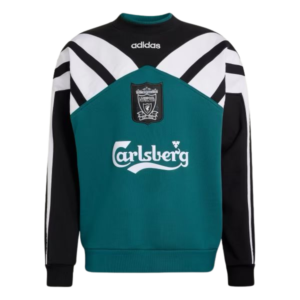 Liverpool 95/96 Sweatshirt