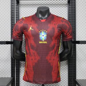 Brazil Special Edition 2026 Kits