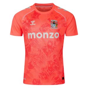 Coventry City 25/26 Away Kit
