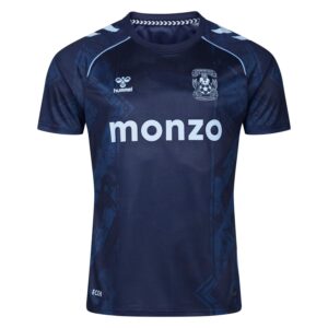 Coventry City 25/26 Third Kit