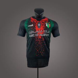 Palestine 26/27 Away Kit