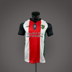 Palestine 26/27 Home Kit