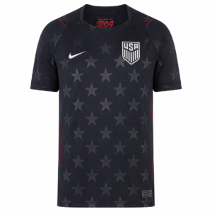 USA 2026 World Cup Away Kit