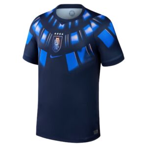 Uruguay 2026 World Cup Away Kit
