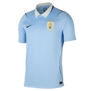 Uruguay 2026 World Cup Home Kit