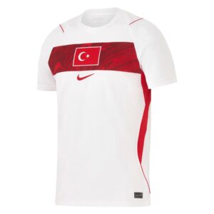 Turkey 2026 Away World Cup Kit