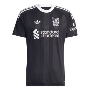 Liverpool 25/26 Third Goalkeeper Kit