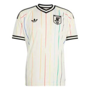 Japan 2026 World Cup Away Kit