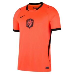 Netherlands 2026 Home World Cup Kit