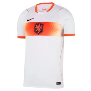 Netherlands 2026 Away World Cup Kit