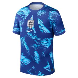 England 2026 Away World Cup Goalkeeper Kit