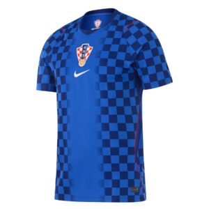 Croatia 2026 Away World Cup Kit