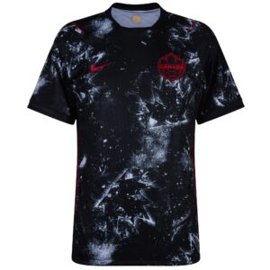 Canada 2026 Away World Cup Kit